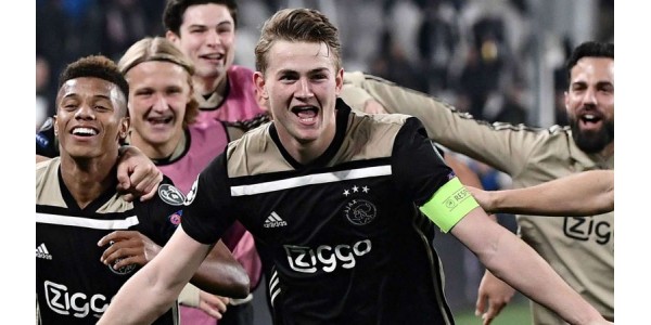 Mladi Ajax